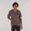 BLUSA CASACA SANITARIA UNISEX MOTIVOS ESTAMPADOS MICROFIBRA - Imagen 15