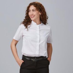 015399411-camisa-basic-manga-corta-mujer-cuello-mao-101-blanco-1