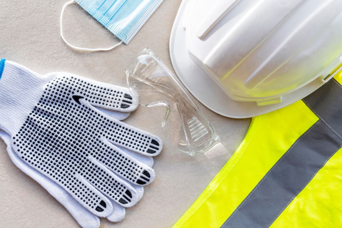 elemento proteccion personal epp